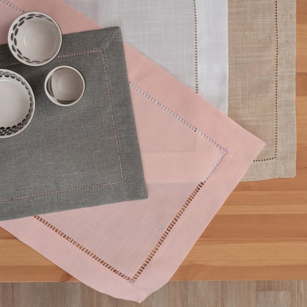 Σετ Σουπλά (2τμχ) Liana Beige Palamaiki