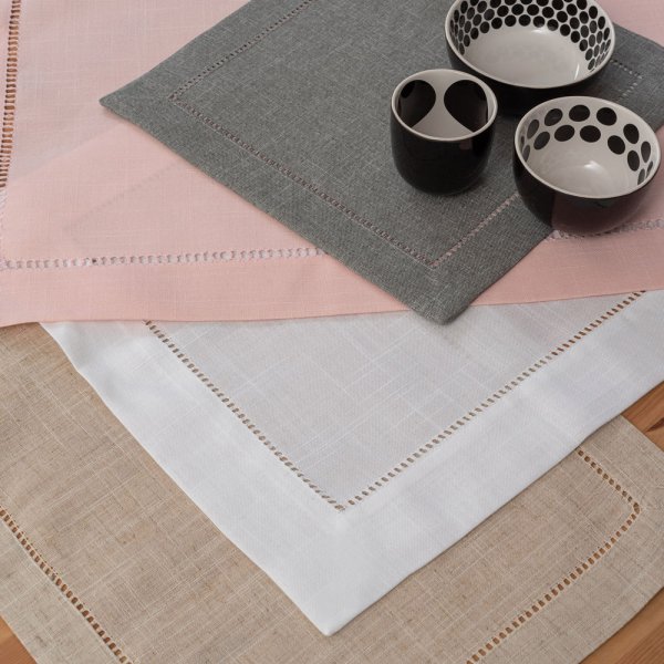 Σετ Σουπλά (2τμχ) Liana Gray Palamaiki