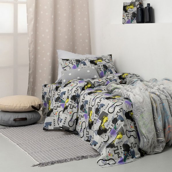 Σετ Σεντόνια Μονά Trend Collection 937 Palamaiki