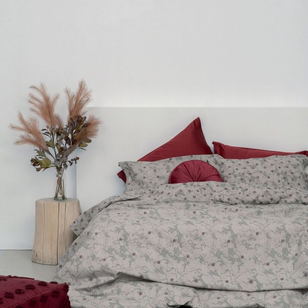 Σετ Φανελένια Σεντόνια Μονά CW 281 Palamaiki