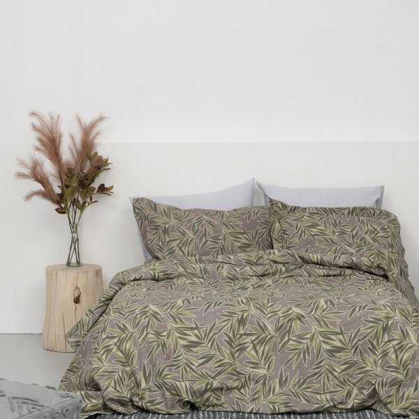 Σετ Φανελένια Σεντόνια Μονά CW 284 Palamaiki