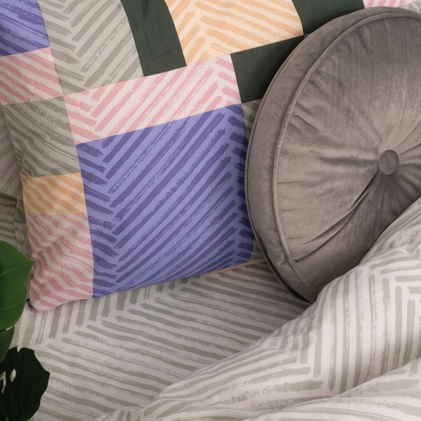 Σετ Σεντόνια Γίγας Fashion Life 6163 Palamaiki