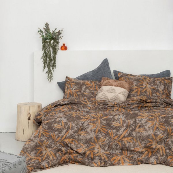 Σετ Φανελένια Σεντόνια Μονά FB 0217 Palamaiki