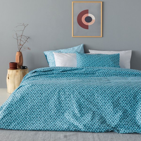 Σετ Φανελένια Σεντόνια Γίγας SF 103 Palamaiki