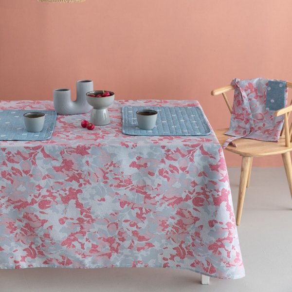 Τραπεζομάντηλο (140x220) Tat14 Palamaiki