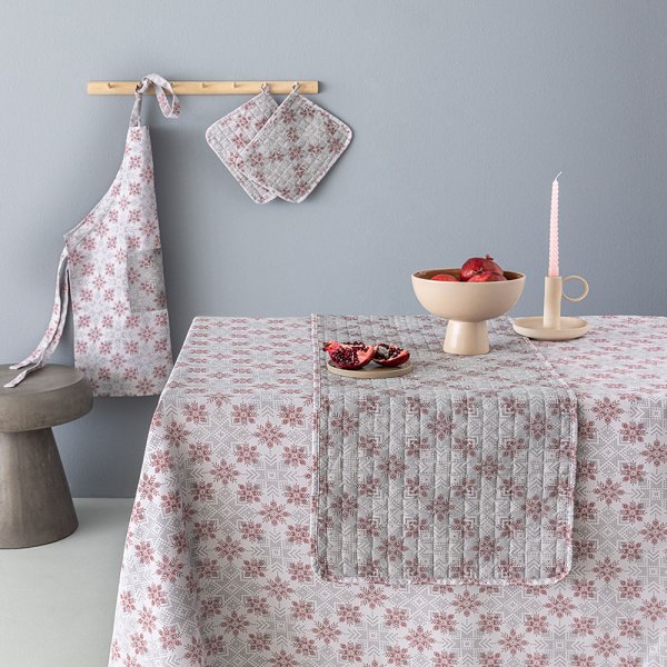 Τραπεζομάντηλο (140x220) Tat16 Palamaiki