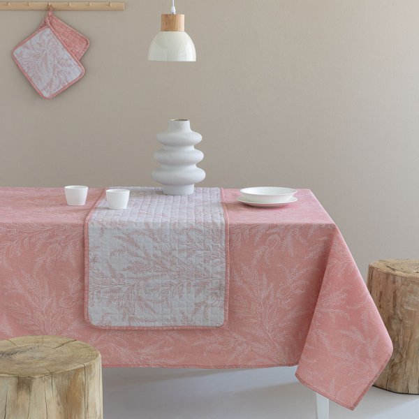 Τραπεζομάντηλο (140x220) Tat18 Palamaiki