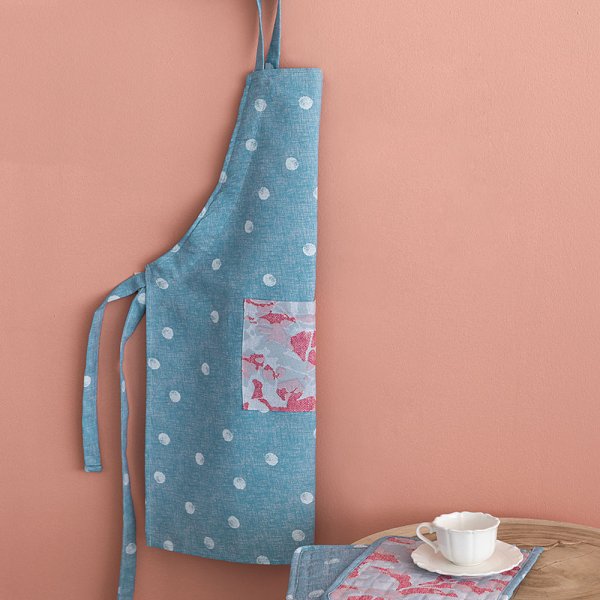 Ποδιά Κουζίνας Tat13 Palamaiki