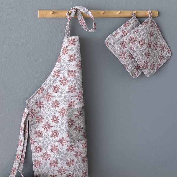 Ποδιά Κουζίνας Tat16 Palamaiki