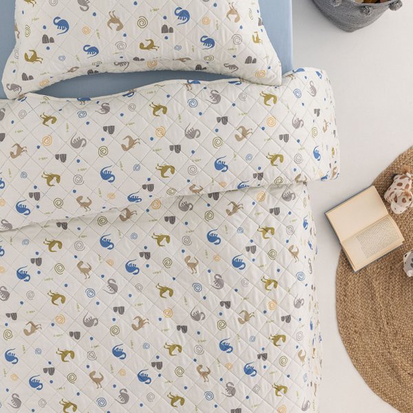 Κουβερλί Μονό MCR357 Palamaiki