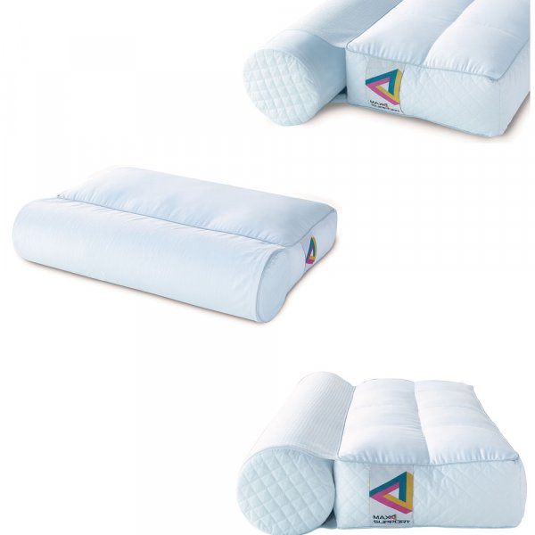 Μαξιλάρι Ανατομικό Max Support Palamaiki