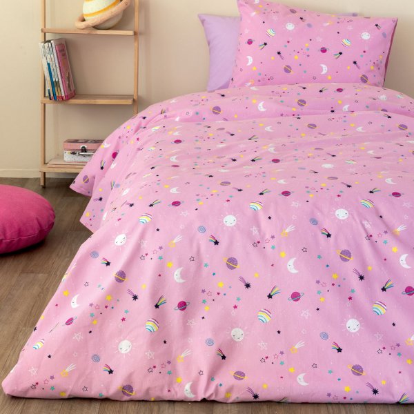 Σετ Σεντόνια Κούνιας Poppet 101 Palamaiki