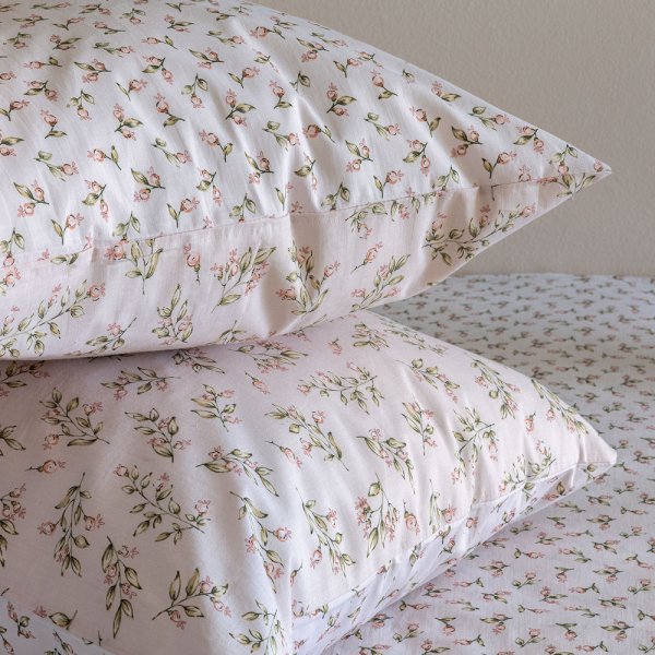 Σετ Παπλωματοθήκη Υπέρδιπλη Fashion Life 6257 Palamaiki