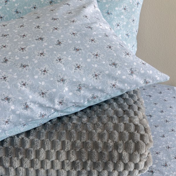 Σετ Παπλωματοθήκη Υπέρδιπλη Fashion Life 6259 Palamaiki