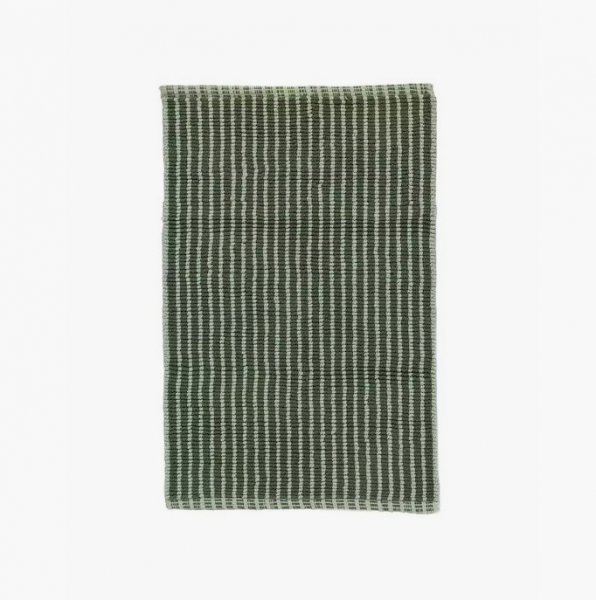 Πατάκι Μπάνιου (50x80) Stik Khaki Palamaiki