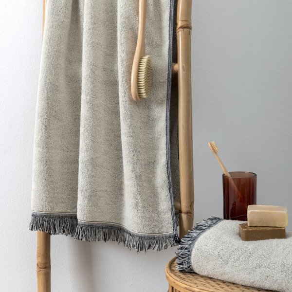 Πετσέτα Σώματος Iggy Black Palamaiki