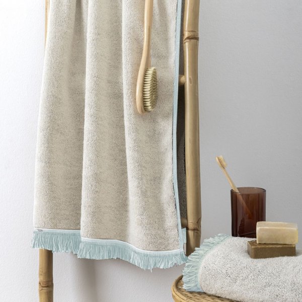 Πετσέτα Σώματος Iggy Blue Palamaiki