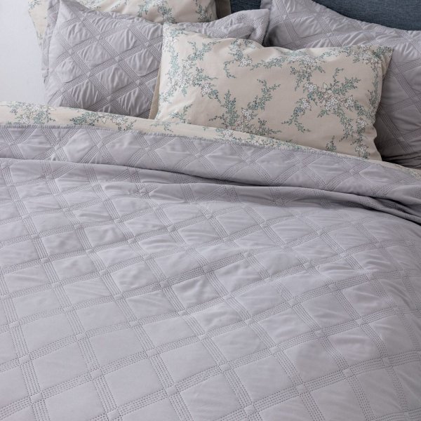 Σετ Κουβερλί Μονό Ifigeneia Silver Palamaiki