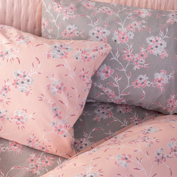 Σετ Σεντόνια Μονά Fashion Life 6261 Palamaiki