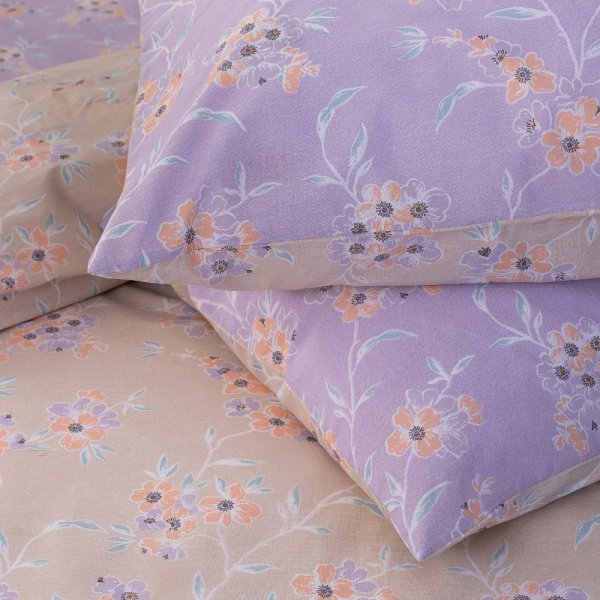 Σετ Σεντόνια Μονά Fashion Life 6262 Palamaiki