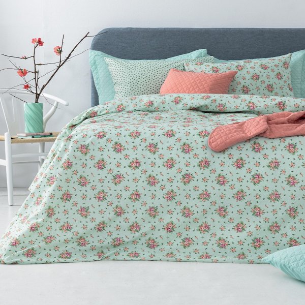 Σετ Σεντόνια Μονά Fashion Life 6273 Palamaiki