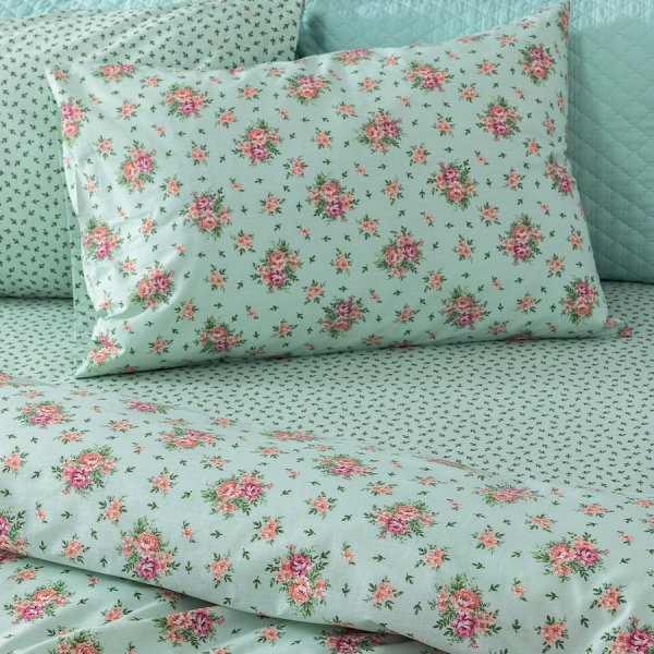 Σετ Σεντόνια Μονά Fashion Life 6273 Palamaiki