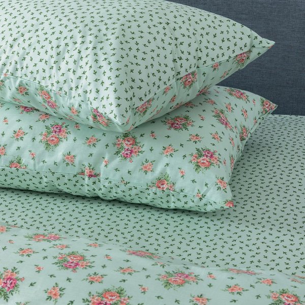 Σετ Σεντόνια Μονά Fashion Life 6273 Palamaiki