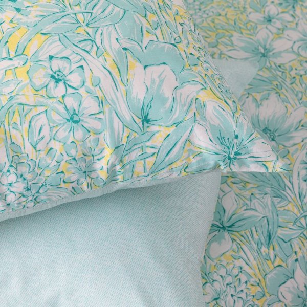 Σετ Σεντόνια Μονά Fashion Life 6275 Palamaiki