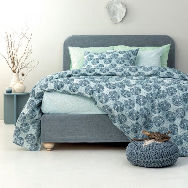 Σετ Σεντόνια Υπέρδιπλα Fashion Life 6276 Palamaiki