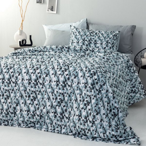 Σετ Σεντόνια Υπέρδιπλα Fashion Life 6277 Palamaiki