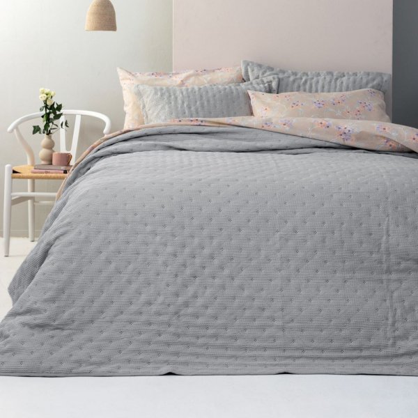 Κουβερλί Μονό Alison Gray Palamaiki