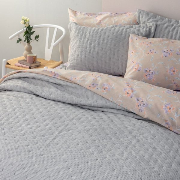 Κουβερλί Μονό Alison Gray Palamaiki