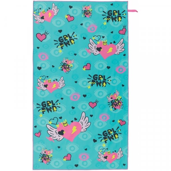 Παιδική Πετσέτα Θαλάσσης Beach NM13 Palamaiki