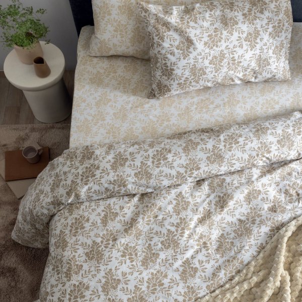 Σετ Σεντόνια Μονά Fashion Life 6279 Palamaiki