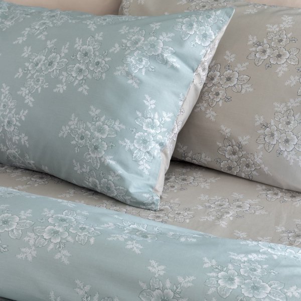 Σετ Παπλωματοθήκη Υπέρδιπλη Fashion Life 6280 Palamaiki