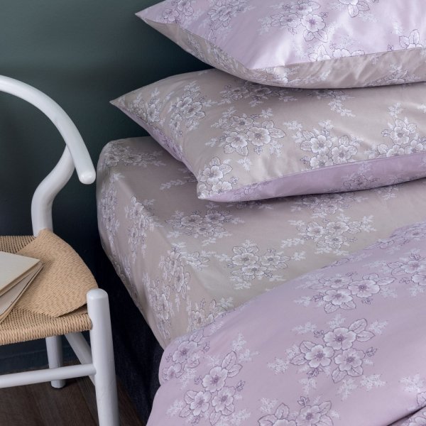 Σετ Σεντόνια Υπέρδιπλα Fashion Life 6281 Palamaiki