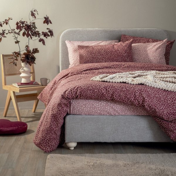 Σετ Παπλωματοθήκη Μονή Fashion Life 6285 Palamaiki