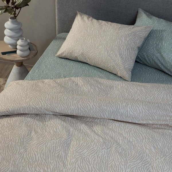 Σετ Σεντόνια Μονά Fashion Life 6286 Palamaiki