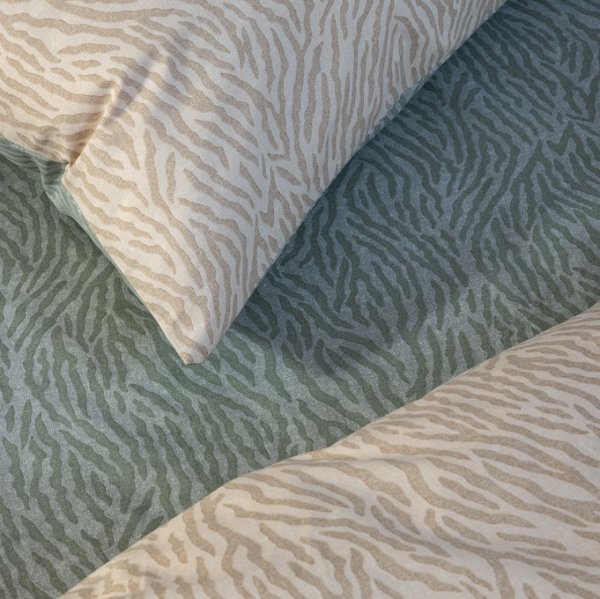 Σετ Παπλωματοθήκη Υπέρδιπλη Fashion Life 6286 Palamaiki