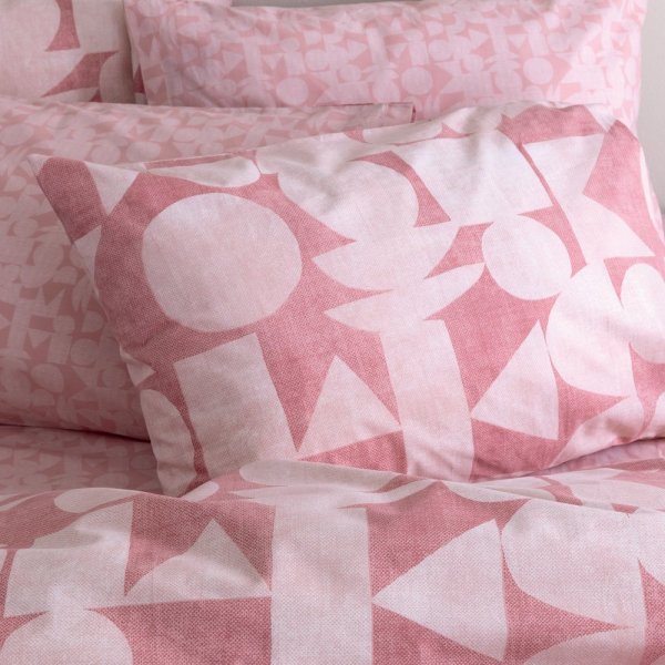 Σετ Σεντόνια Μονά Fashion Life 6289 Palamaiki