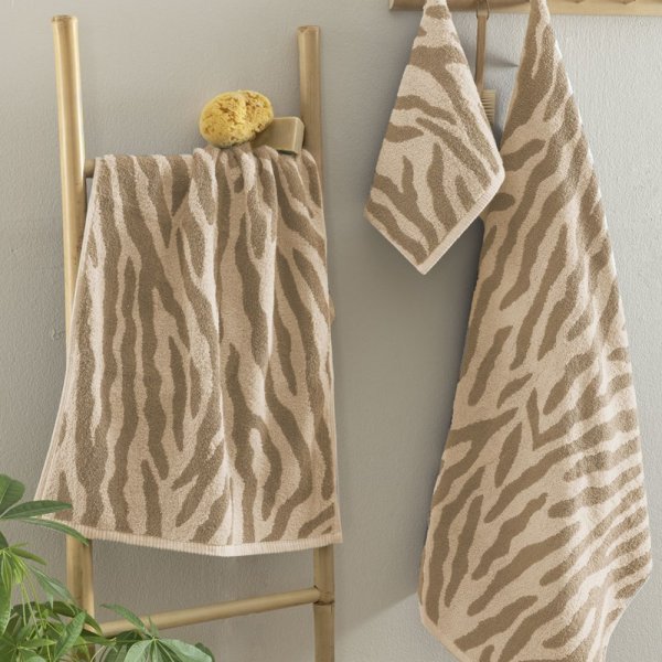 Πετσέτα Προσώπου Zeb Fog Palamaiki