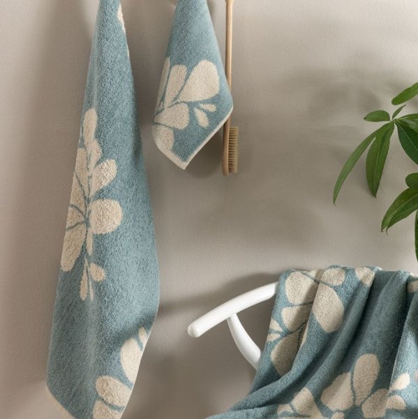 Σετ Πετσέτες Μπάνιου (3τμχ) Lou Sky Palamaiki