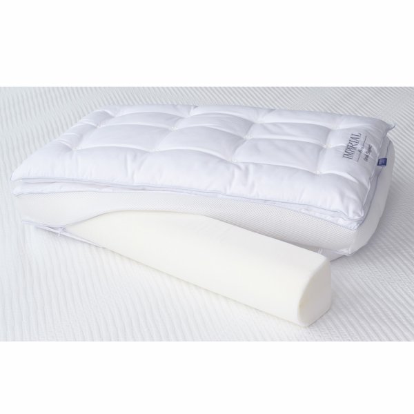 Μαξιλάρι Ανατομικό Imperial Soft Palamaiki