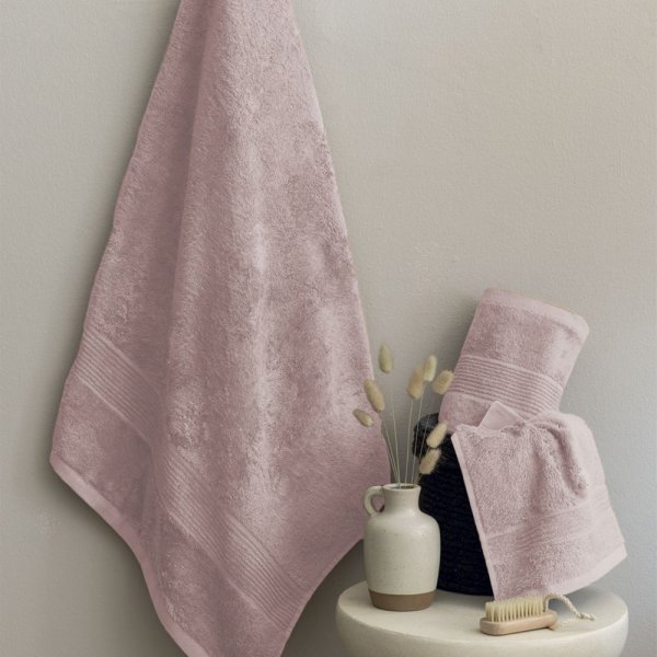 Πετσέτα Λουτρού Vins Rose Palamaiki