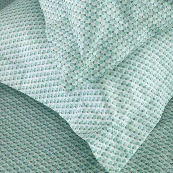 Σετ Σεντόνια Υπέρδιπλα Pale 704 Palamaiki