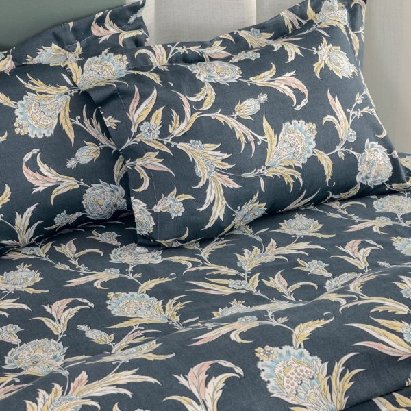 Σετ Σεντόνια Υπέρδιπλα Pale 705 Palamaiki