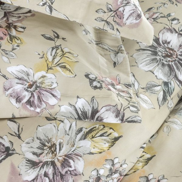 Σετ Σεντόνια Μονά IS813 Palamaiki