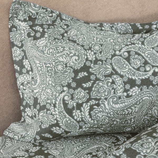 Σετ Παπλωματοθήκη Υπέρδιπλη IS811 Palamaiki