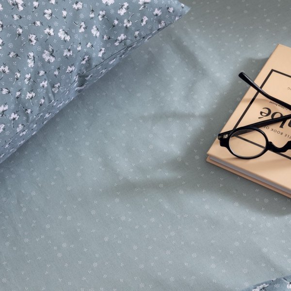 Σετ Σεντόνια Υπέρδιπλα Fashion Life 6290 Palamaiki