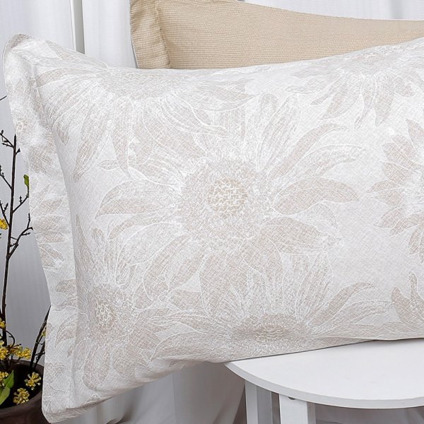 Σετ Πάπλωμα + Σεντόνια Υπέρδιπλα (5τμχ) B0695 Palamaiki